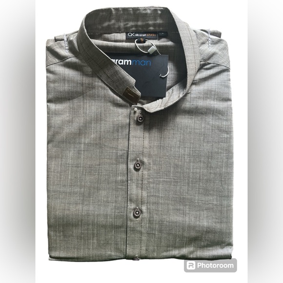 Men kameez kurta - Picture 1 of 2
